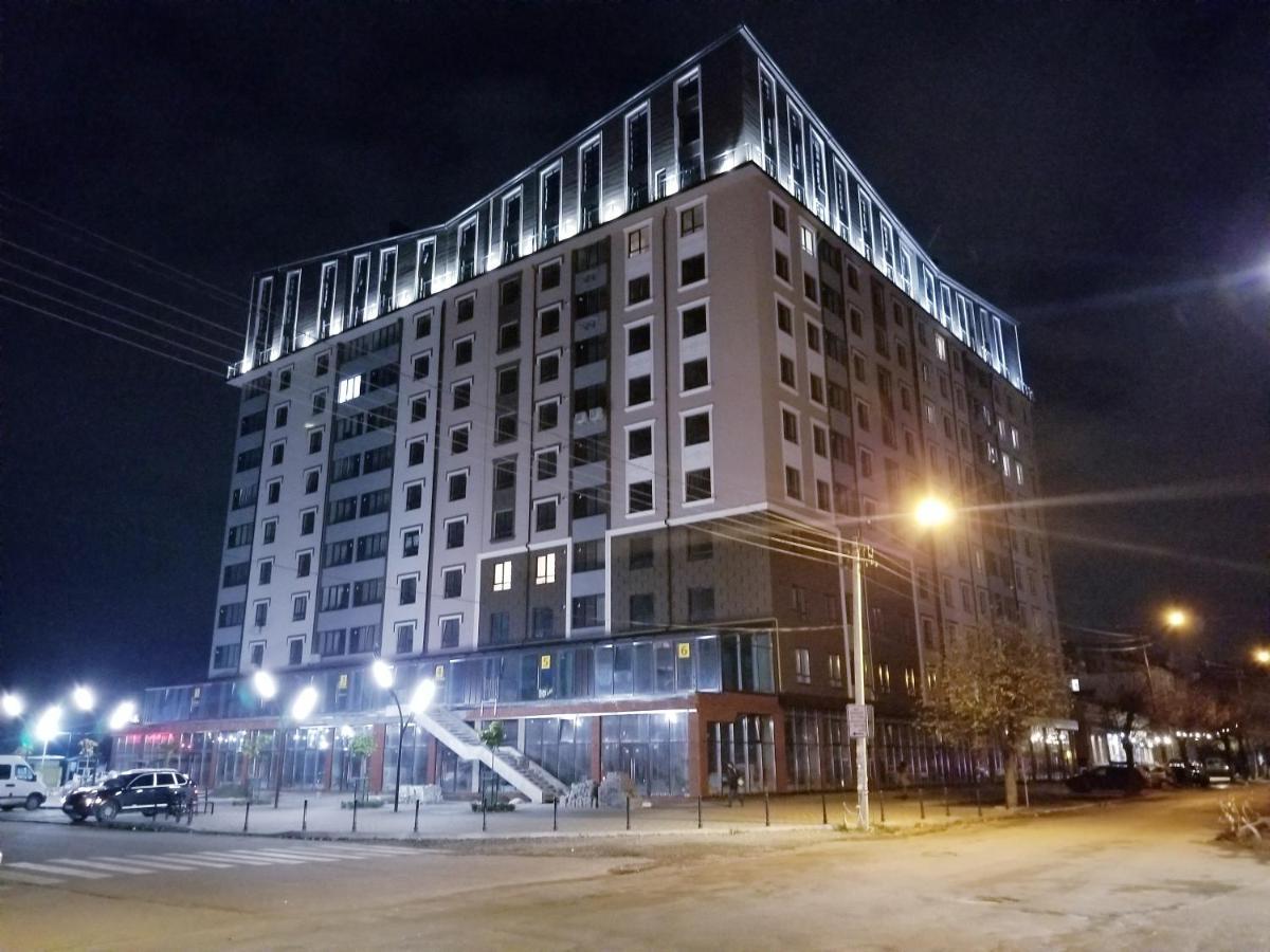 Premium Apartment On Belvedere Ivano-Frankivsk Exterior photo