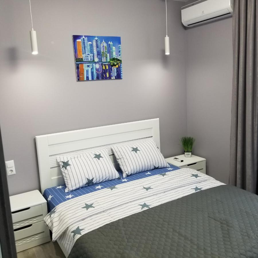 Premium Apartment On Belvedere Ivano-Frankivsk Exterior photo