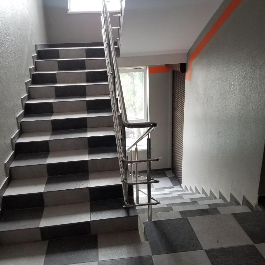 Premium Apartment On Belvedere Ivano-Frankivsk Exterior photo