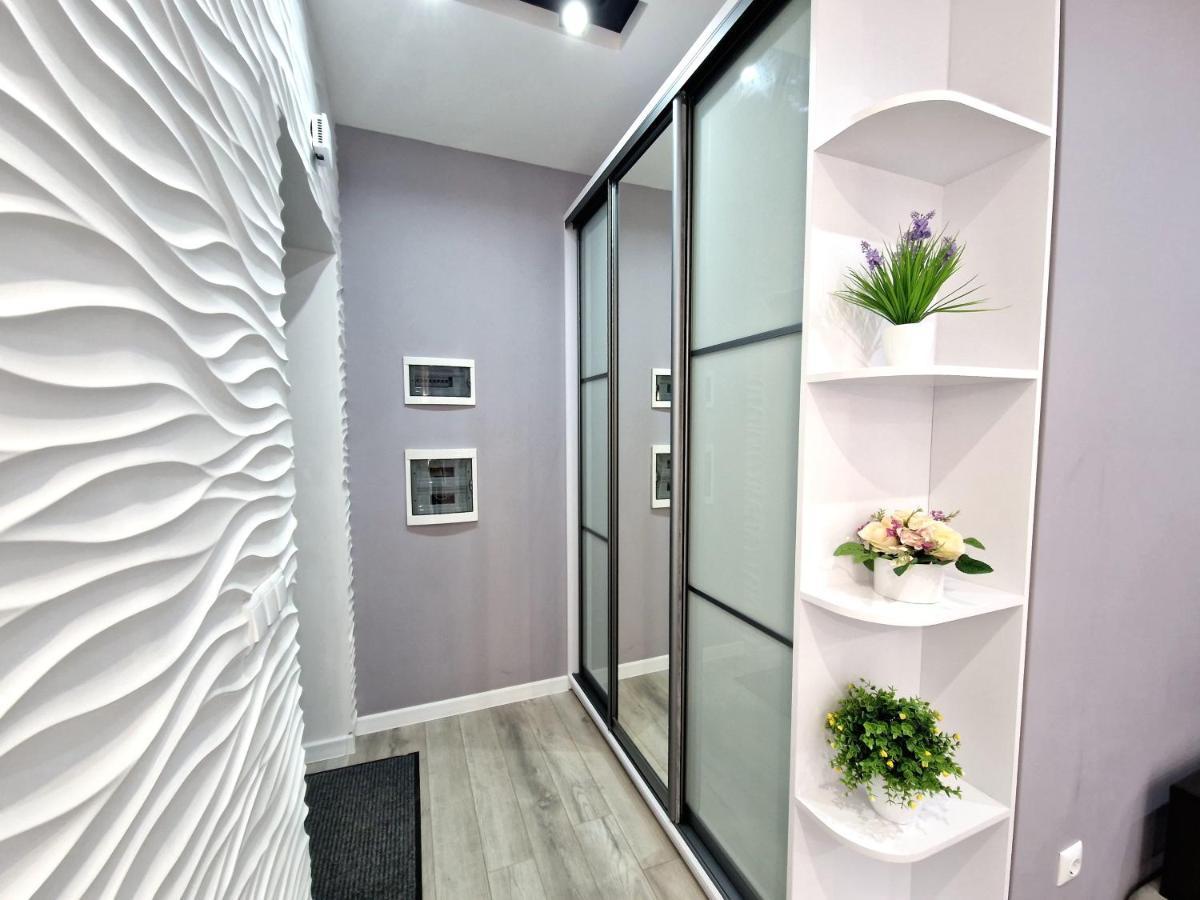 Premium Apartment On Belvedere Ivano-Frankivsk Exterior photo