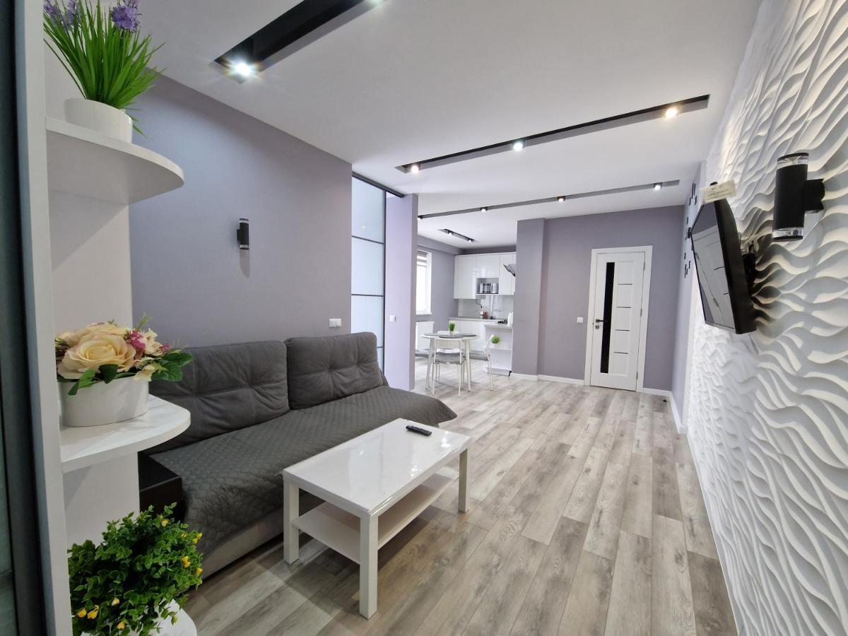 Premium Apartment On Belvedere Ivano-Frankivsk Exterior photo
