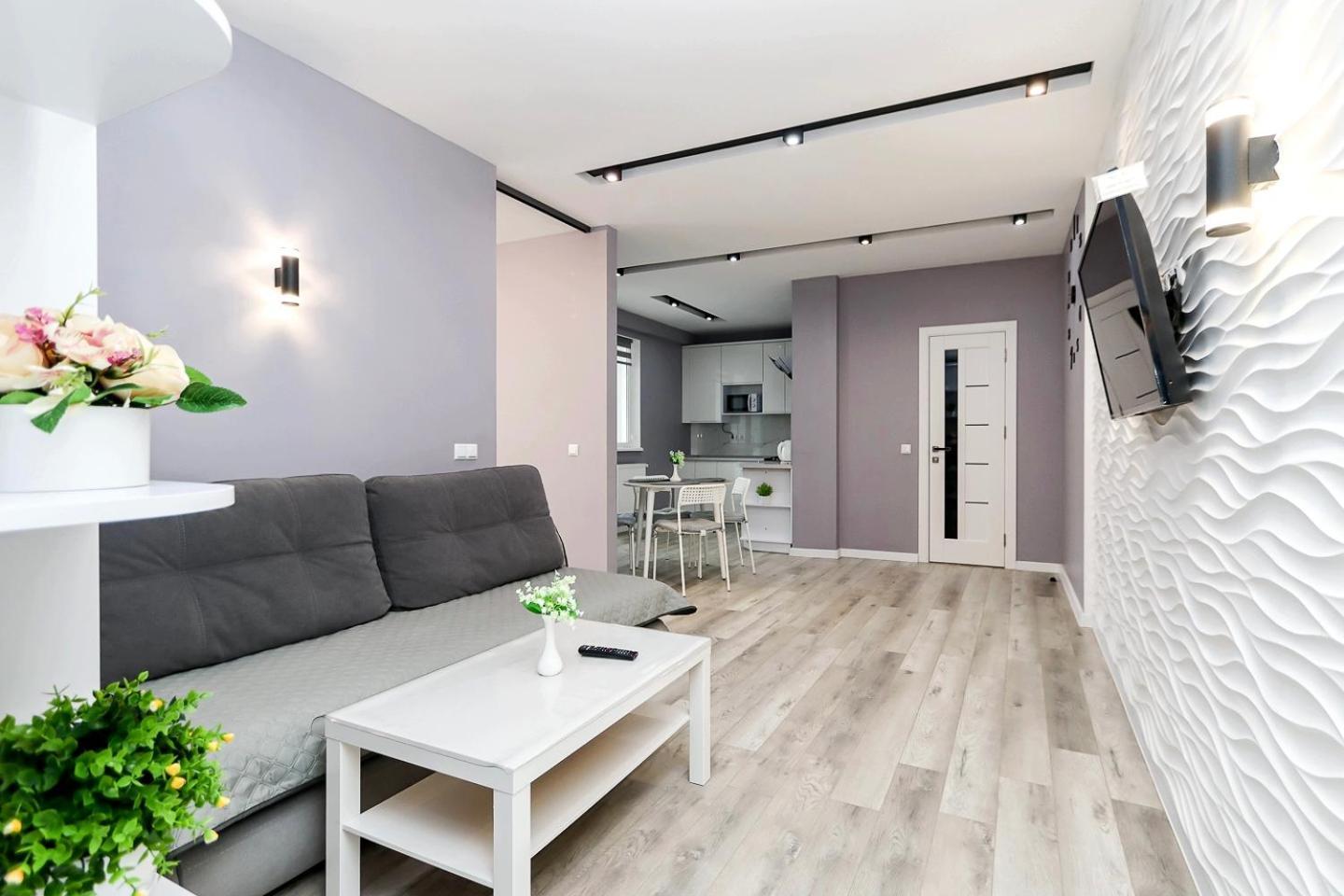 Premium Apartment On Belvedere Ivano-Frankivsk Exterior photo