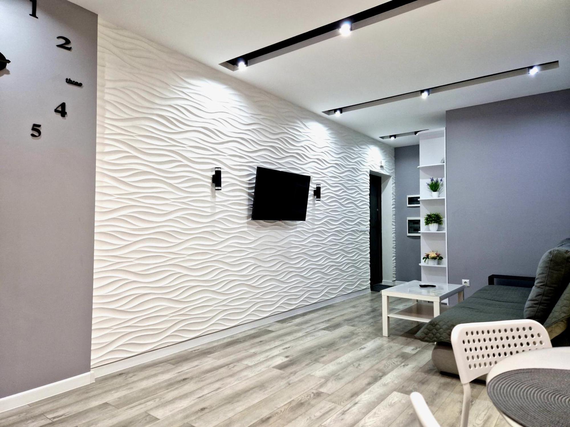 Premium Apartment On Belvedere Ivano-Frankivsk Exterior photo